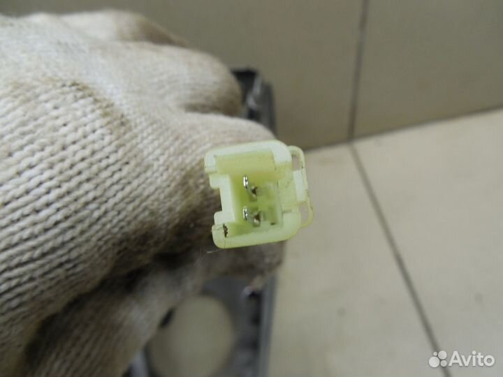 Педаль тормоза V5 2013