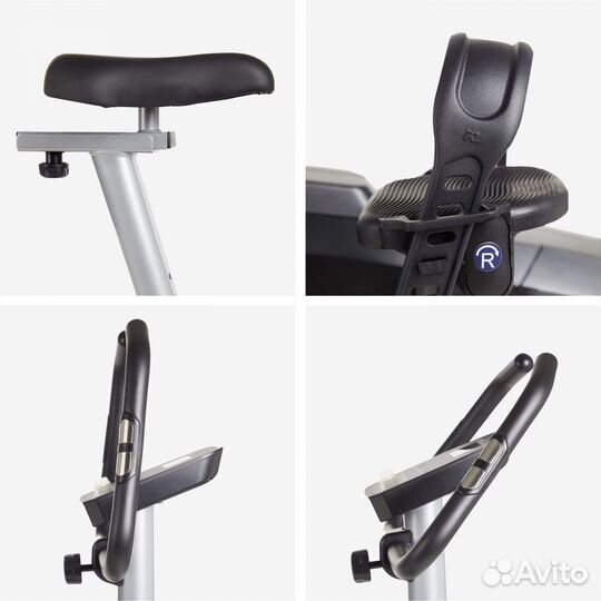 Велотренажер Torneo В-360 Vita