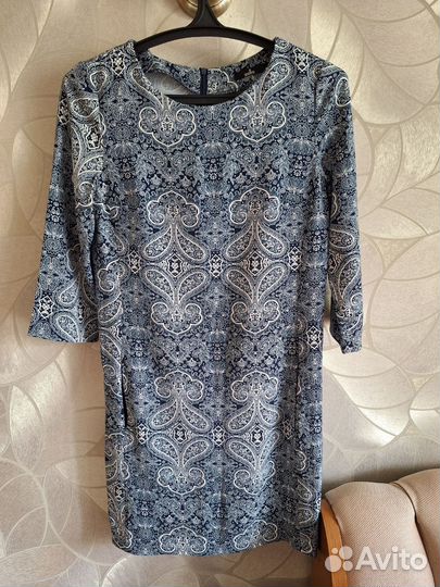 Платье женское 44 46