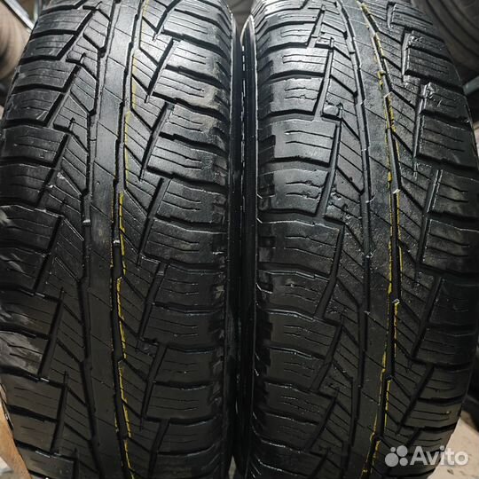 Cordiant All Terrain 225/70 R16