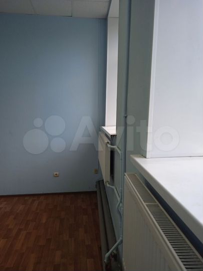 Офис, 15.8 м²
