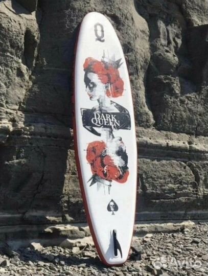 Сапборд Cап борд, сап доска sup bord