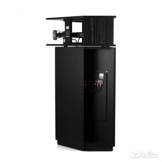 Klipschorn AK6 Satin Black