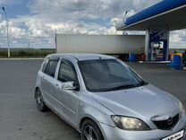 Mazda Demio 1.3 AT, 2003, 244 000 км, с пробегом, цена 260 000 руб.