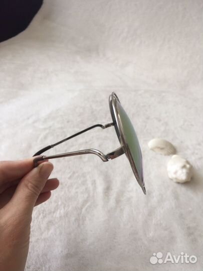 Солнцезащитные очки 2 шт