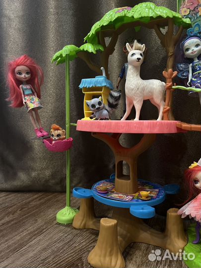 Игровой набор