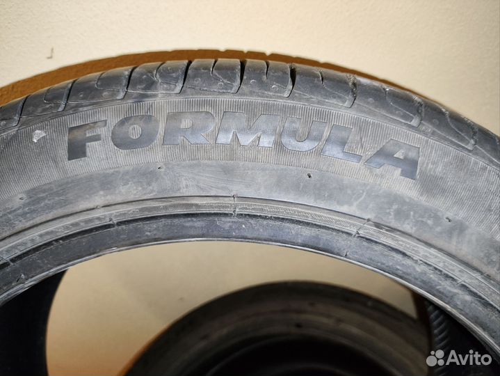 Pirelli Formula Energy 225/45 R17 94Y