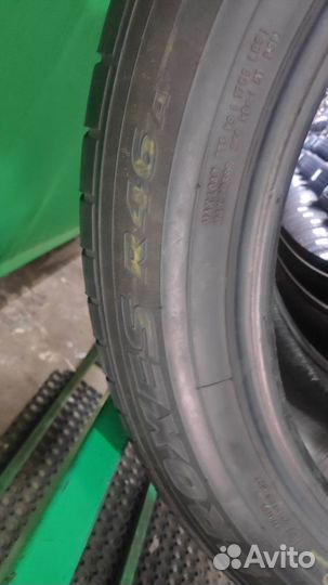 Toyo Proxes R46A 225/55 R19 99V