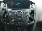 Ford Focus 1.6 МТ, 2013, 94 000 км объявление продам