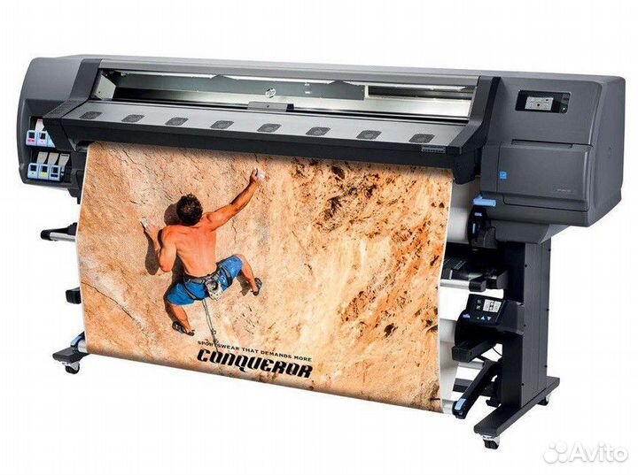 HP Latex 335