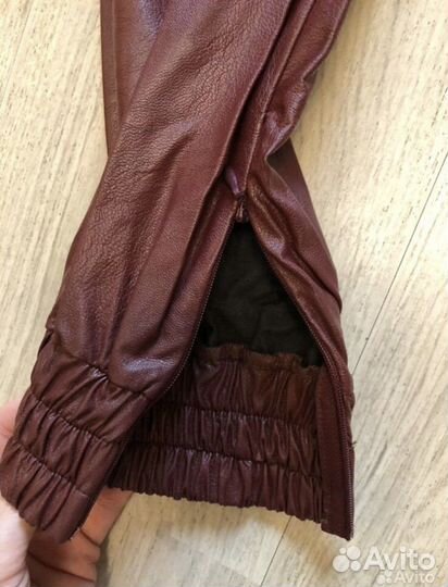 Брюки Mangano б/у