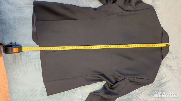 Костюм (пиджак, брюки, жилет)