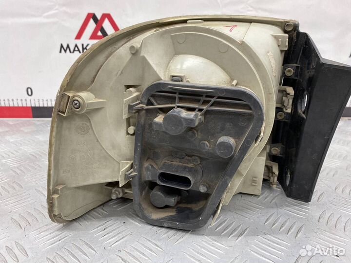 Б/У фонарь (стоп сигнал, фара, оптика ) задний