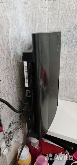 Sony playstation 3 PS3 super slim