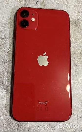 iPhone 11, 64 ГБ