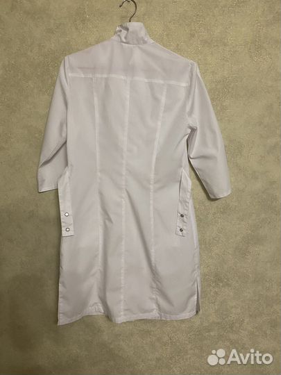 Медицинский халат