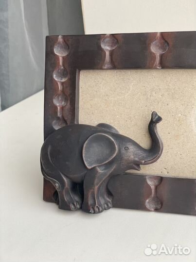 Фоторамка африканская