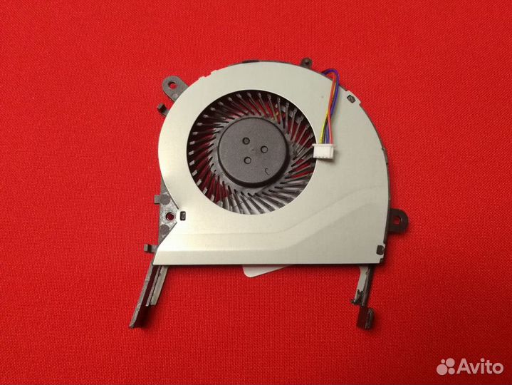 014434 Вентилятор (кулер) для ноутбука Asus A455 F