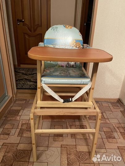 Стульчик для кормления