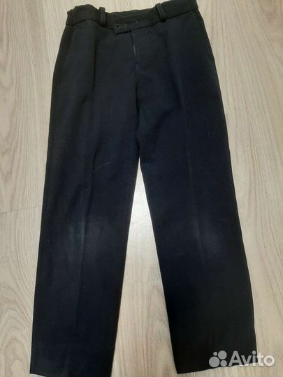 Школьная форма для мальчика