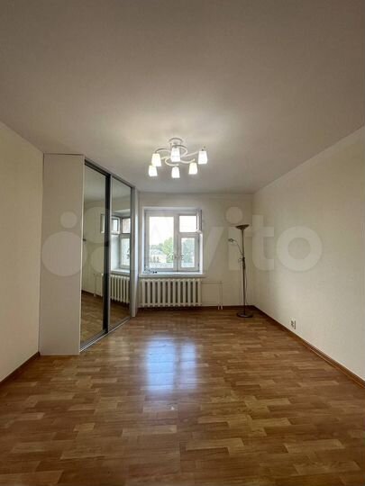 4-к. квартира, 140 м², 6/6 эт.