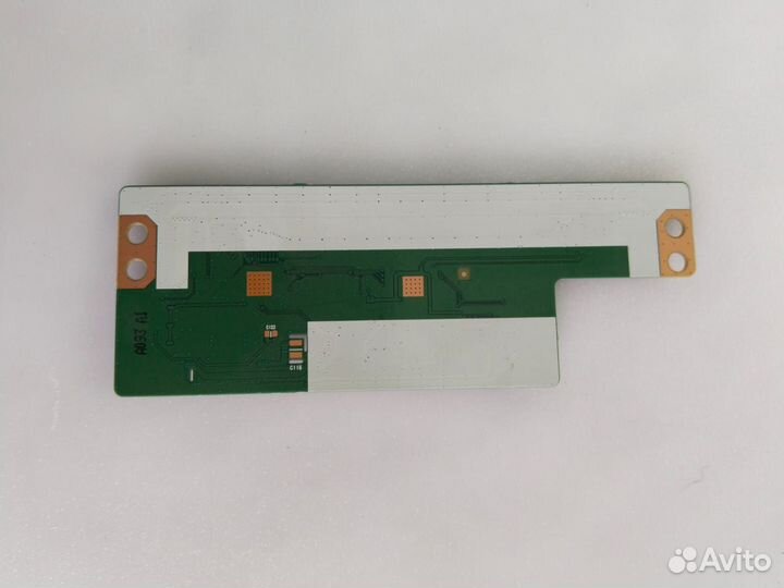 T-con V14 42 DRD TW120 6870C-0469A для Philips 42P