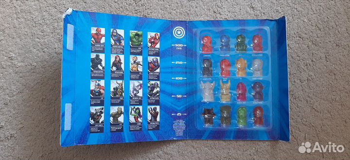 Для хранения Стирателей