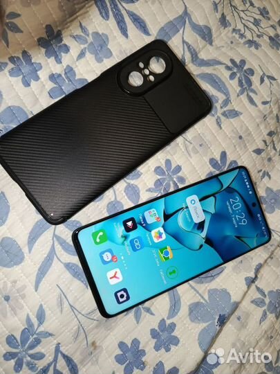 HUAWEI NOVA 9 SE, 8/128 ГБ