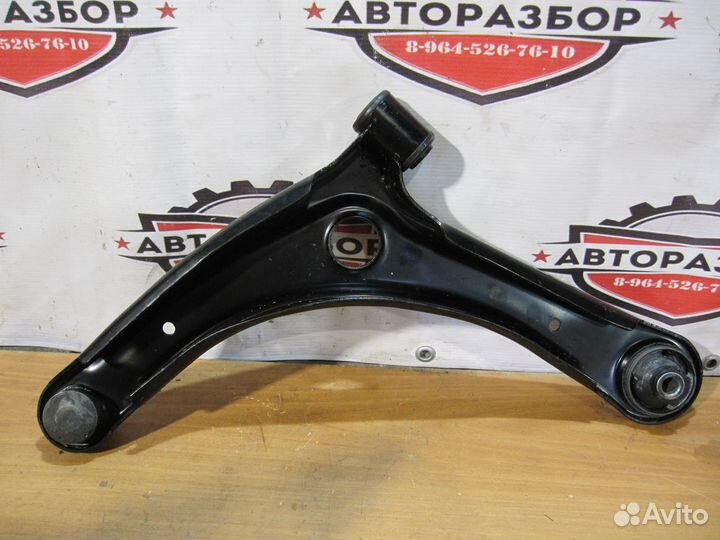 Рычаг mitsubishi Lancer ASX peugeot 4007 новый