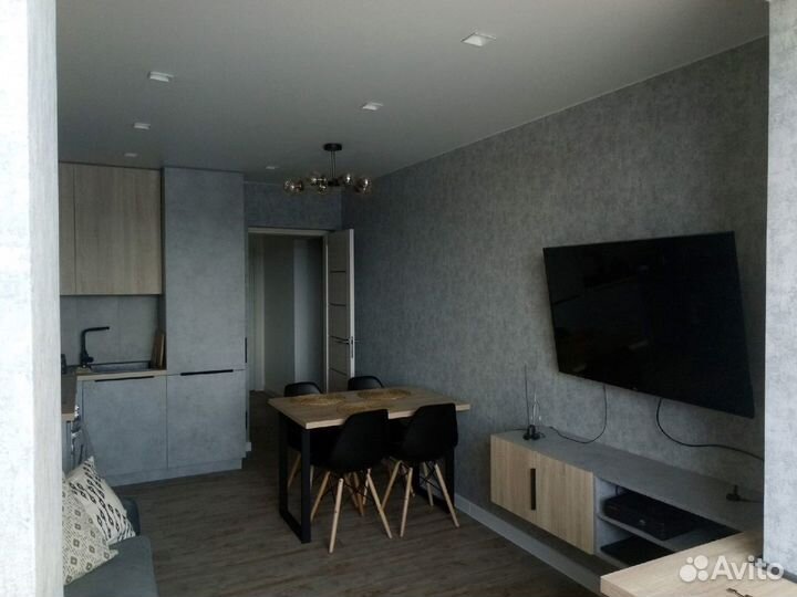 Ремонт офисов, магазинов, ресторанов