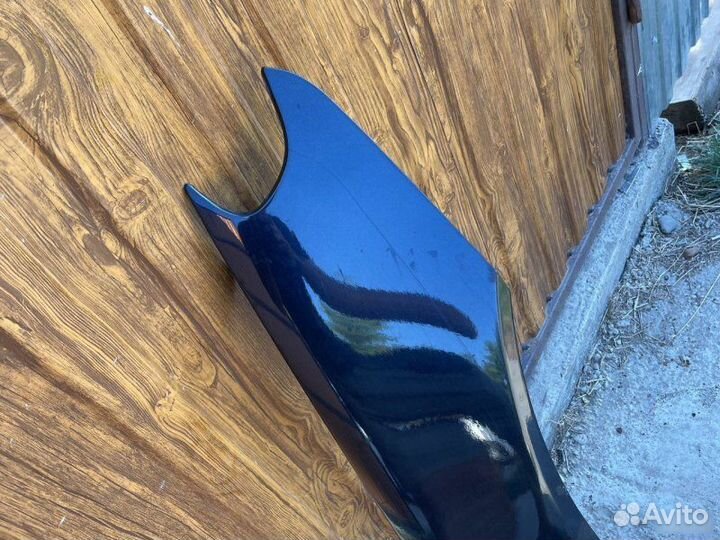 Крыло переднее правое Volvo S80 2009 -2013