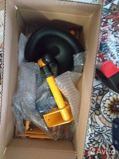 Кресло-стул с санитарным оснащением 