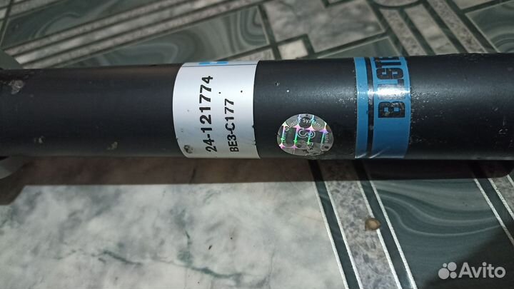 Передние стойки мерседес е211