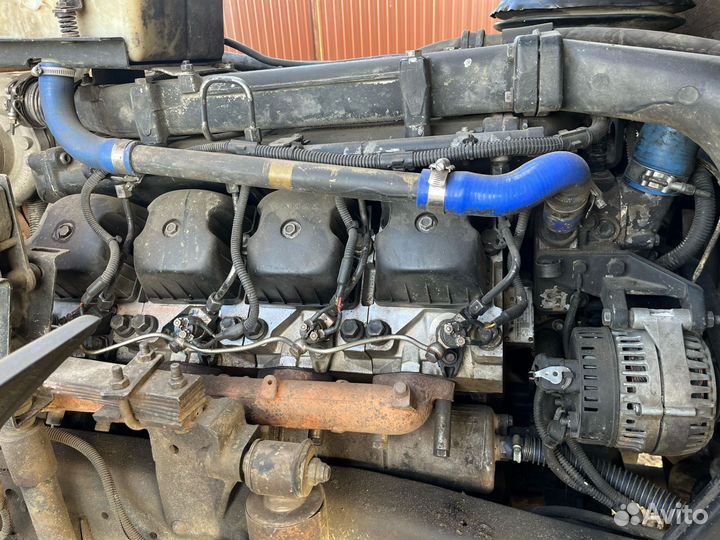 КАМАЗ 45143-50, 2019