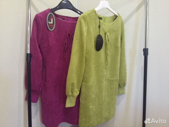 Платья нарядные