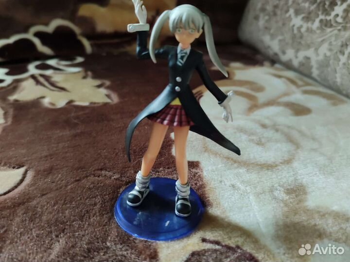 Аниме фигурки