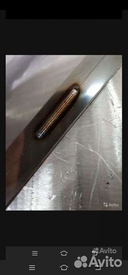 Сварочные работы,металлоконструкции,сварка аргоном