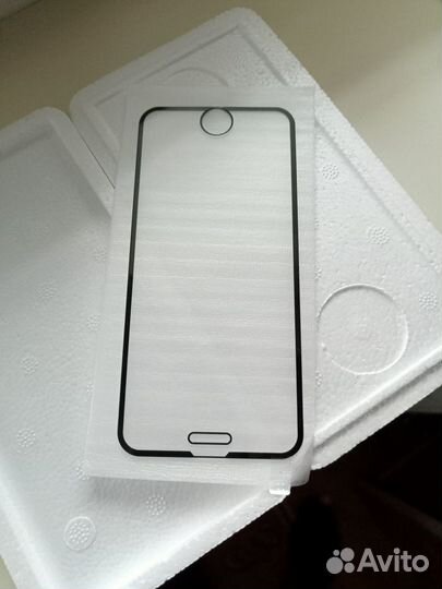 Защитное стекло iPhone 6/6s