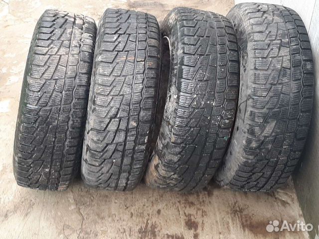 Cordiant Winter Drive 195/65 R15