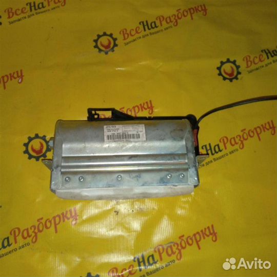 Подушка безопасности AirBag пассажира Volkswagen