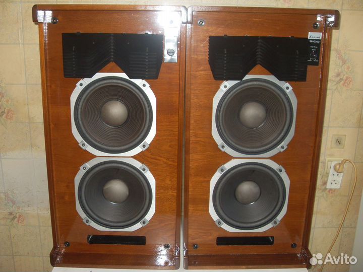 Акустика Sansui SP-G200