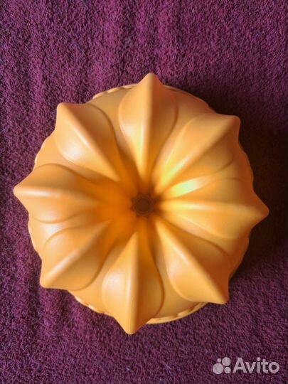 Форма для выпечки силиконовая