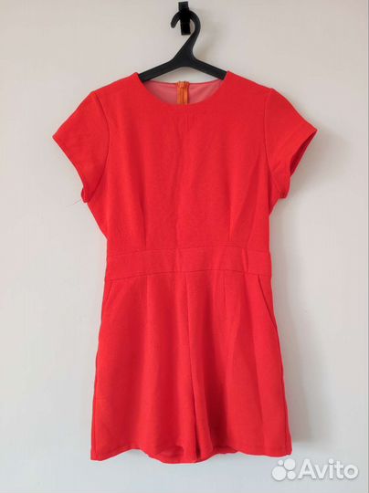 Комбинезон женский летний