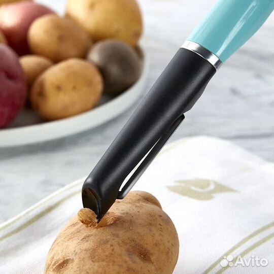 KitchenAid Фрукто-овощечистка вертикальная