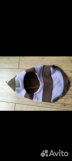 Шапка-шлем lassie, размер S(46-48)