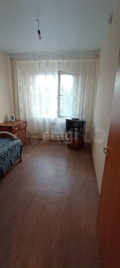 2-к. квартира, 51 м², 3/3 эт.