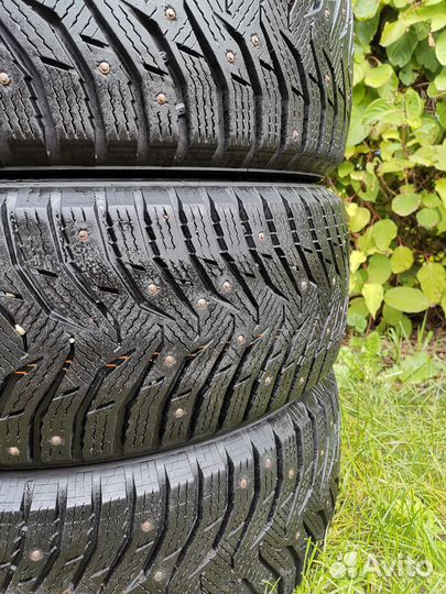 Kumho WinterCraft Ice WI31 205/55 R16 91T