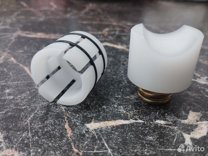 Ремкомплект рулевой рейки Тойота Королла NZE121