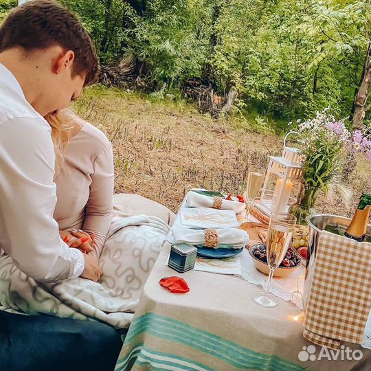 Прогулка на яхте