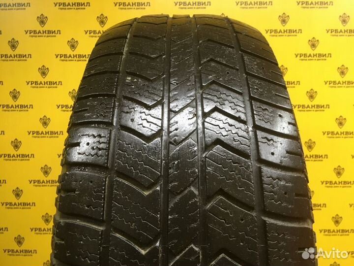 Arctic Claw Winter Xsi M+S 265/70 R17 121Q